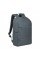 Рюкзак для ноутбука RivaCase 15.6" 8265 Ulsan Dark Grey (8265DarkGrey)