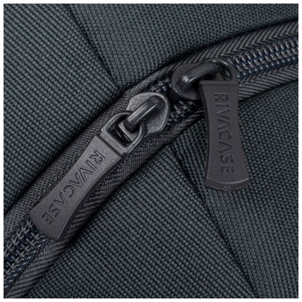 Рюкзак для ноутбука RivaCase 15.6" 8265 Ulsan Dark Grey (8265DarkGrey)