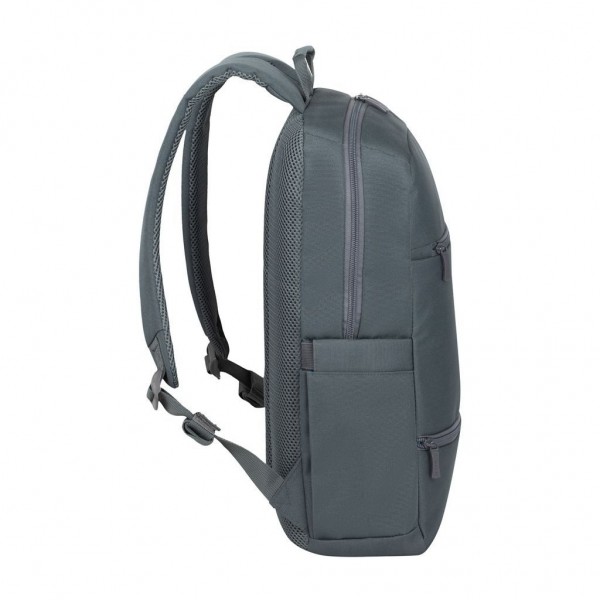 Рюкзак для ноутбука RivaCase 15.6" 8265 Ulsan Dark Grey (8265DarkGrey)