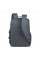 Рюкзак для ноутбука RivaCase 15.6" 8265 Ulsan Dark Grey (8265DarkGrey)