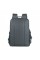 Рюкзак для ноутбука RivaCase 15.6" 8265 Ulsan Dark Grey (8265DarkGrey)