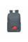 Рюкзак для ноутбука RivaCase 15.6" 8265 Ulsan Dark Grey (8265DarkGrey)