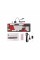 Клавіатура A4Tech Bloody WS98 Wireless/Bluetooth/USB Naraka (4711421001106)