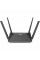 Маршрутизатор ASUS RT-AX52 AX1800, 3xGE LAN, 1xGE WAN, MESH (90IG08T0-MO3H00)