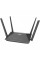 Маршрутизатор ASUS RT-AX52 AX1800, 3xGE LAN, 1xGE WAN, MESH (90IG08T0-MO3H00)