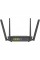 Маршрутизатор ASUS RT-AX52 AX1800, 3xGE LAN, 1xGE WAN, MESH (90IG08T0-MO3H00)