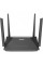 Маршрутизатор ASUS RT-AX52 AX1800, 3xGE LAN, 1xGE WAN, MESH (90IG08T0-MO3H00)