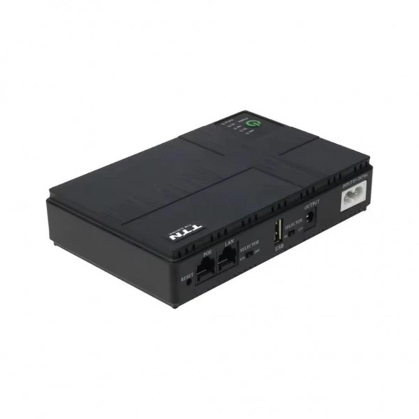 Пристрій безперебійного живлення TTN DC-1018P 18W 20000mAh (DCSL-1018PC_20000)