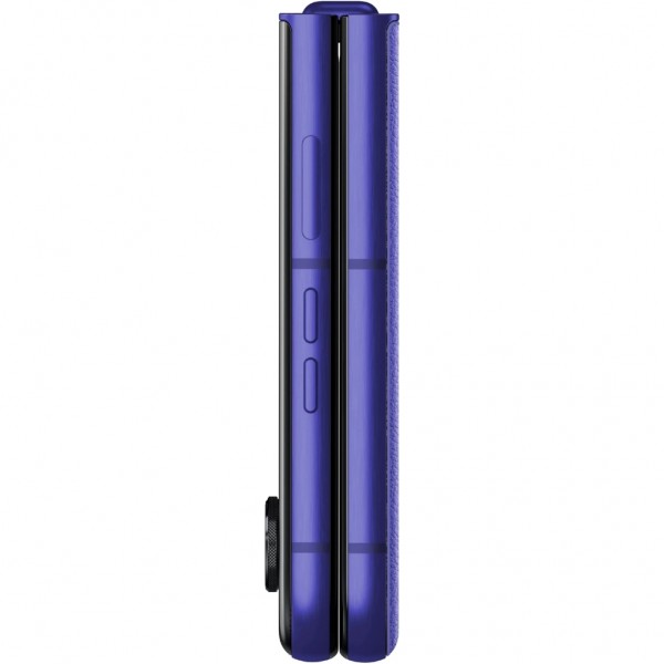 Мобільний телефон Motorola Razr 70 Ultra 16/512GB Orient Blue (PBB20002PL)