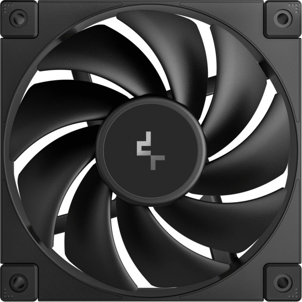 Кулер до корпусу Deepcool FD12 (R-FD12-BKNPN1-G)