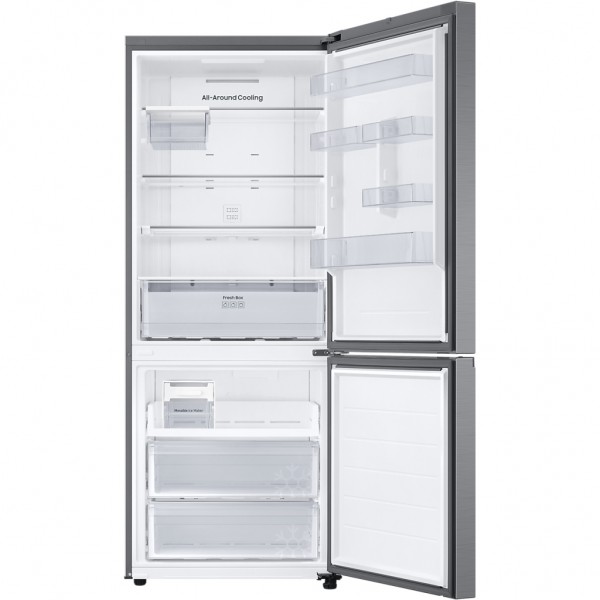 Холодильник Samsung RB50DG602ES9UA