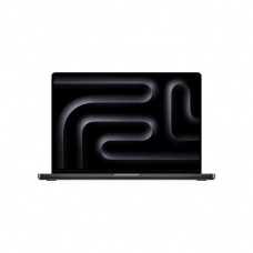Ноутбук Apple MacBook Pro 16 A3428 M5 Pro Space Black (MGEC4UA/A)