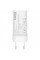 Зарядний пристрій Sigma 2xUSB-C PD65W + 1xUSB QC3.0 GaN X-power PS65-01 white (4827798637715)