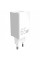 Зарядний пристрій Sigma 2xUSB-C PD65W + 1xUSB QC3.0 GaN X-power PS65-01 white (4827798637715)