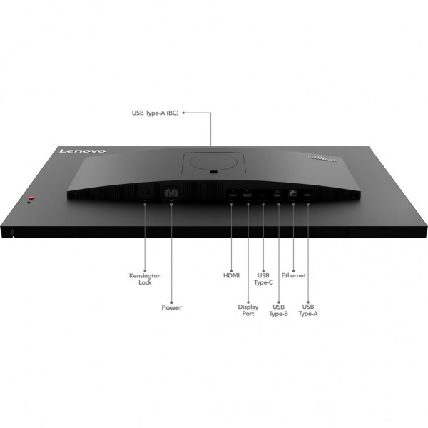 Монітор Lenovo T32p-30 (63D2GAT1UA)