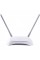 Маршрутизатор TP-Link TL-WR840N