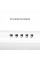 Витяжка кухонна Perfelli CLIO 6 DM BIANCO