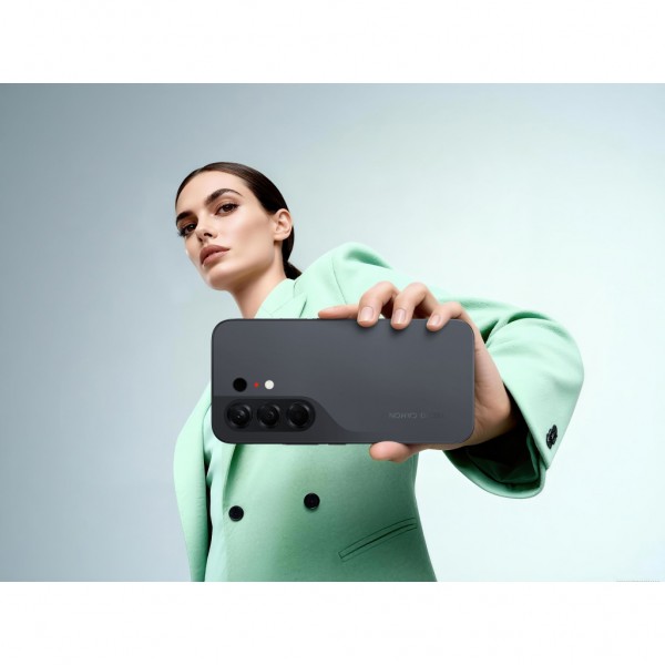 Мобільний телефон Tecno Camon 50 8/256Gb Moonshadow Black (4894947116155)