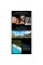 Планшет Oscal Pad 100 12.0" 6/256GB 4G (LTE) Sky Blue (6931548326335)