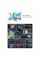Планшет Oscal Pad 100 12.0" 6/256GB 4G (LTE) Sky Blue (6931548326335)
