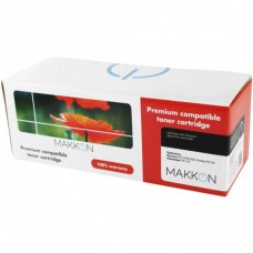 Тонер-картридж Makkon Canon C-EXV34K для iR Advance C2020/C2025/C2030 Black (MN-CAN-EXV34K)