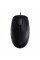 Мишка Logitech B110 Silent Black (910-005508)
