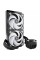 Система рідинного охолодження Arctic Liquid Freezer III - 280 A-RGB Black (ACFRE00143A)