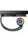 Система рідинного охолодження Arctic Liquid Freezer III - 280 A-RGB Black (ACFRE00143A)