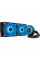 Система рідинного охолодження Arctic Liquid Freezer III - 280 A-RGB Black (ACFRE00143A)