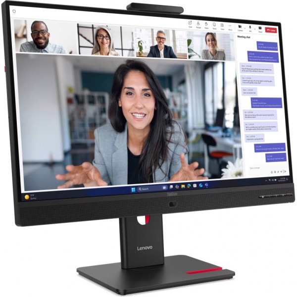 Монітор Lenovo T27QD-4v (64B8UAT1UA)