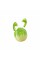 Навушники Acefast T9 Avocado Green (6974316282556)
