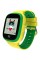 Смарт-годинник Canyon Sunny KW-48 Video 4G GPS Games Music Yellow/Green (CNE-KW48YG)