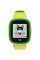 Смарт-годинник Canyon Sunny KW-48 Video 4G GPS Games Music Yellow/Green (CNE-KW48YG)