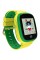 Смарт-годинник Canyon Sunny KW-48 Video 4G GPS Games Music Yellow/Green (CNE-KW48YG)