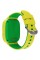 Смарт-годинник Canyon Sunny KW-48 Video 4G GPS Games Music Yellow/Green (CNE-KW48YG)