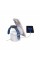 Зарядний пристрій Canyon 4-in-1 wireless charging stand 30W + charger 65W + cable 1.0m white (CNS-WCS405W)