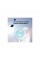 Зарядний пристрій Canyon 4-in-1 wireless charging stand 30W + charger 65W + cable 1.0m white (CNS-WCS405W)