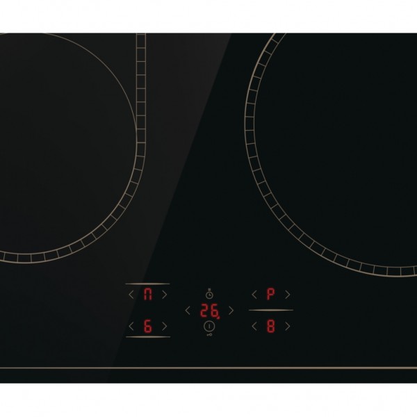 Варочна поверхня Gorenje GI6421CLBSC