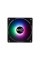 Кулер до корпусу AeroCool Frost 12 PWM FRGB (ACF3-FS11117.11)
