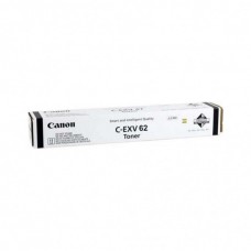 Тонер-картридж Canon C-EXV62 toner black (5141C002)