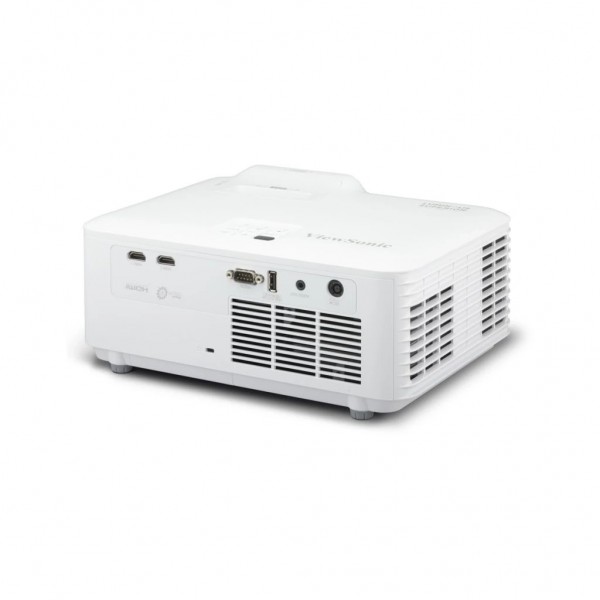 Проектор ViewSonic LSD400W (VS20643)