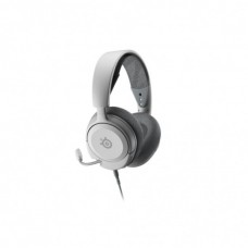 Навушники SteelSeries Arctis Nova 1 White (61607)