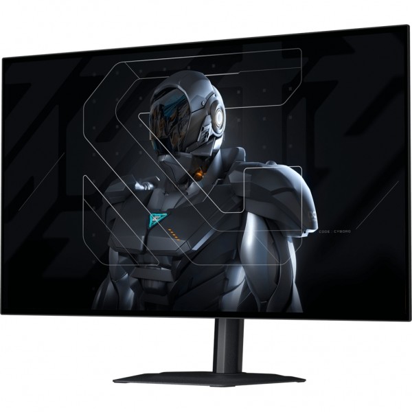 Монітор GIGABYTE MO27Q28GR OLED Gaming Monitor