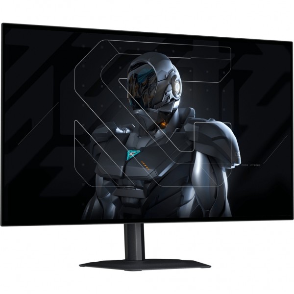 Монітор GIGABYTE MO27Q28GR OLED Gaming Monitor