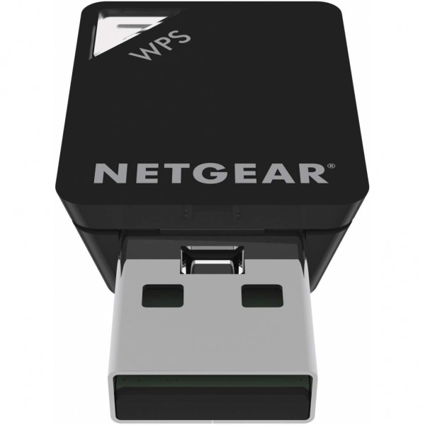 Мережева карта Wi-Fi Netgear A6100 (A6100-100PES)