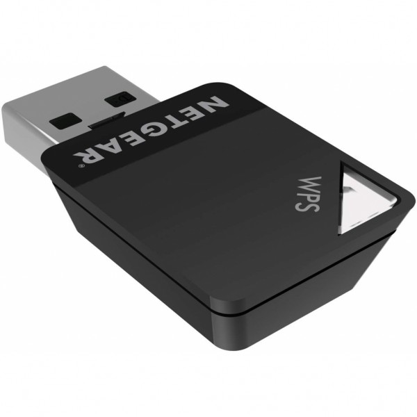 Мережева карта Wi-Fi Netgear A6100 (A6100-100PES)