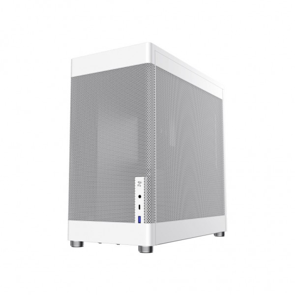 Корпус для ПК Gamemax MeshBox PRO WT