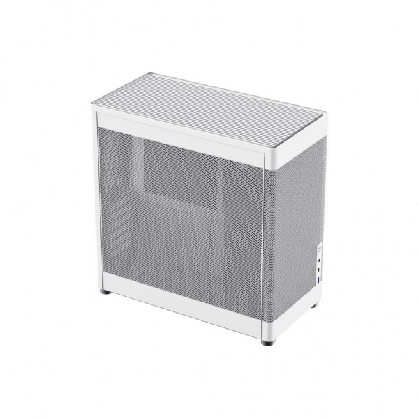 Корпус для ПК Gamemax MeshBox PRO WT