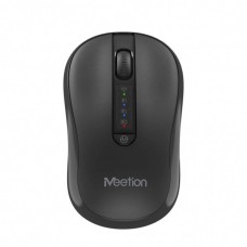 Мишка Meetion BTM185R Bluetooth/Wireless Black (MT-BTM185R-A)