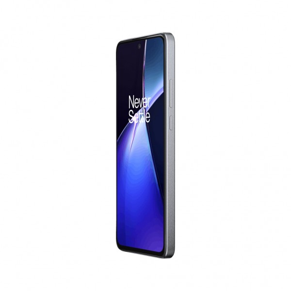 Мобільний телефон OnePlus Nord CE 4 Lite 5G 8/256GB Grey